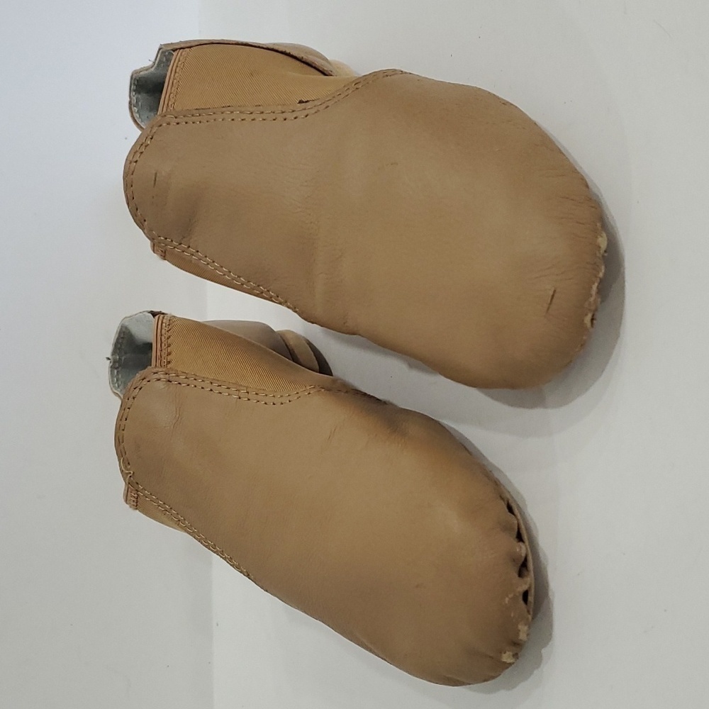 Dance Class Jazz shoes size 4
